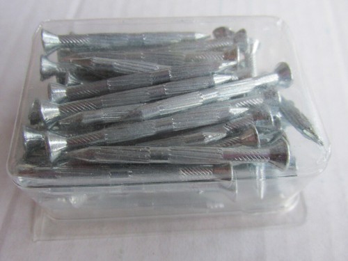 Paket stahlnagel 5x45mm - stahlnagel, 3,5x45mm