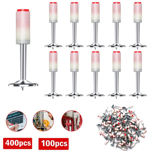 100 400x mini - nägel, für