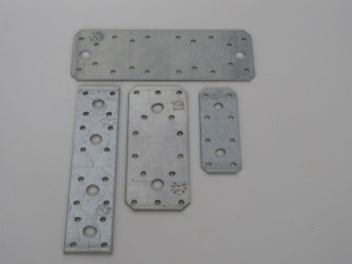 Flachverbinder holzverbinder - flachverbinder,
