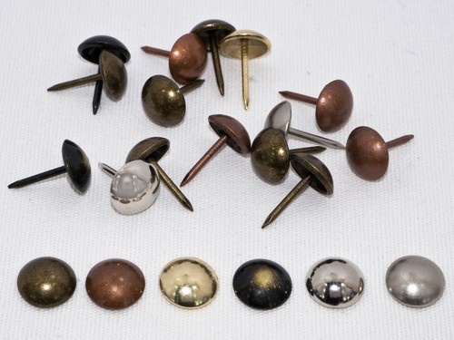 500 1000 polsternägel - 500,