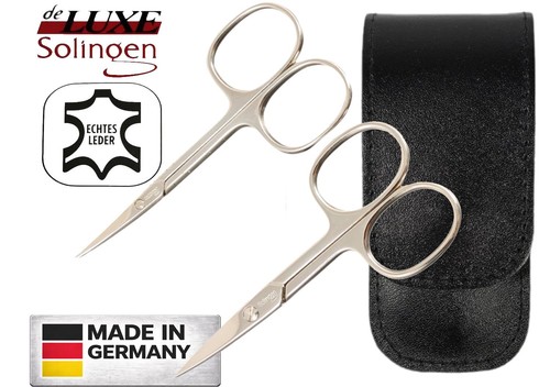 Solingen nagelschere 1x - 1x,
