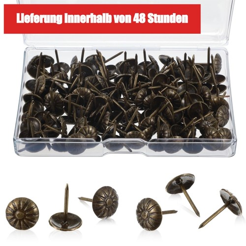 150 stück polsternägel - 150,