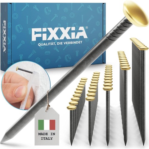 Fixxia stahlnägel 50er - fixxia®, [50er