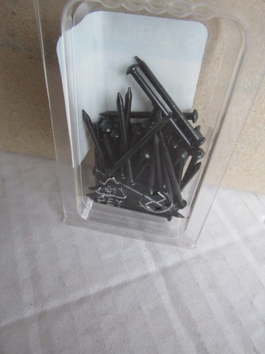 Stück stahlnägel x 30mm - stück,