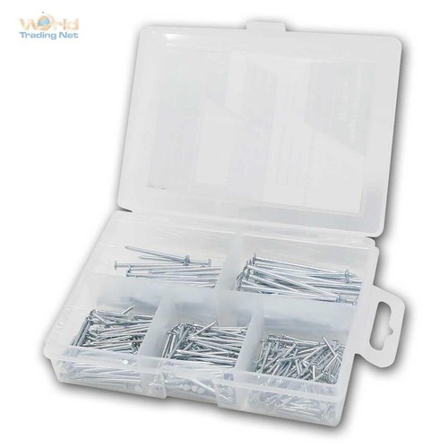 Nagelsortiment 50mm nagel - nagelsortiment, 20-50mm
