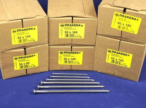 Kg drahtstifte - (4,79€/kg), 5