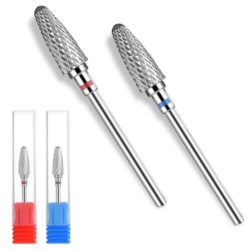 Nagelfräser bits - nagelfräser,