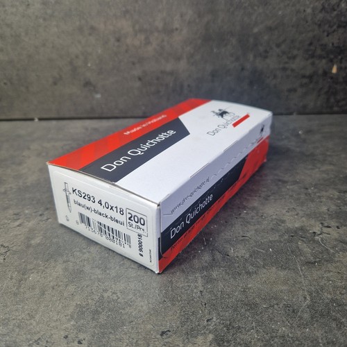 200 stk fixpin stahlnagel mit - fixpin,