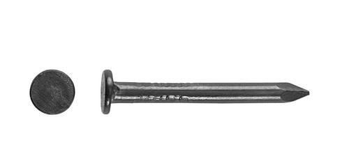 Stahl nagel 2x16 - nagel, mm