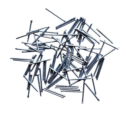 150 nägel 1x15 - st.,
