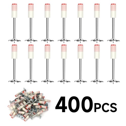 400 stk nägel - 400,