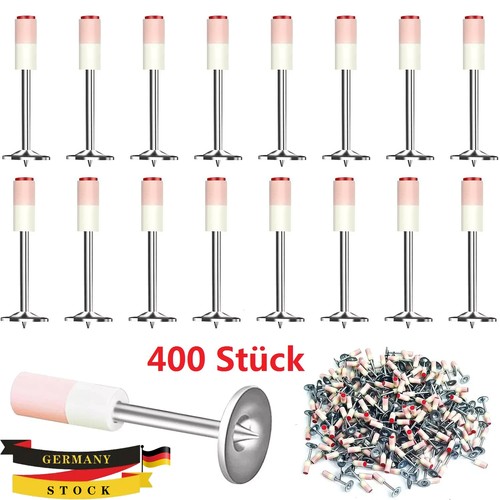 400 stück nägel für - 400,